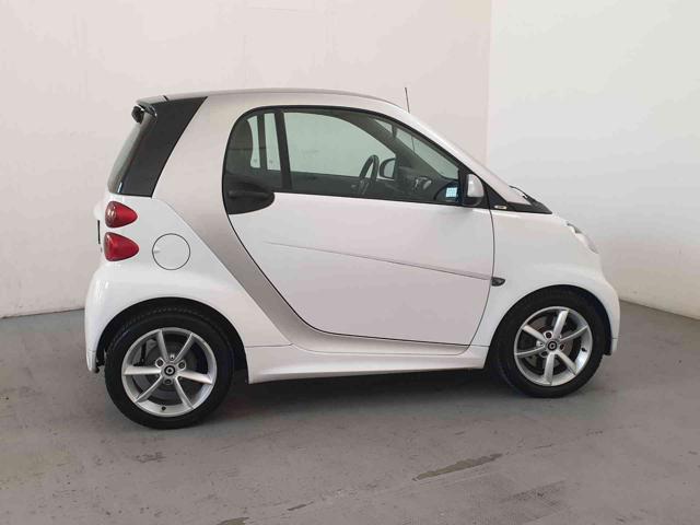 SMART ForTwo usata, con Chiusura centralizzata