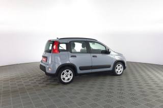 FIAT Panda usata 2