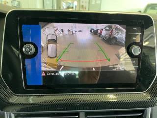 VOLKSWAGEN T-Cross usata, con Servosterzo