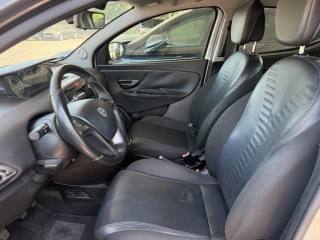 LANCIA Ypsilon usata, con Servosterzo