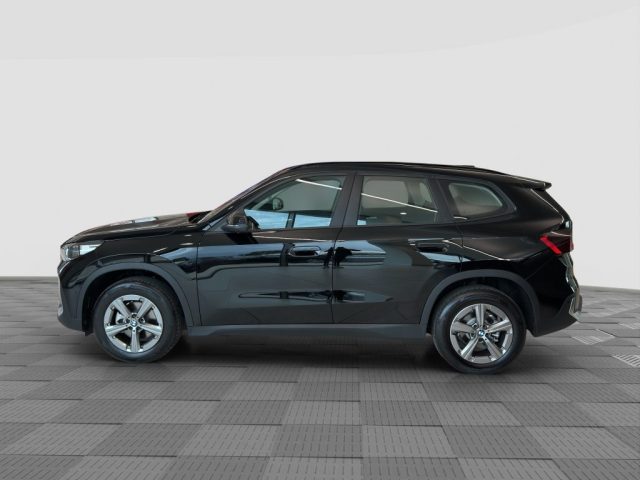 BMW X1 usata 1