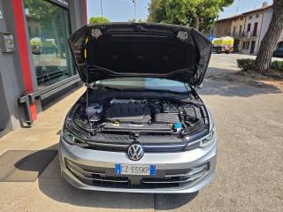 VOLKSWAGEN Golf usata 166