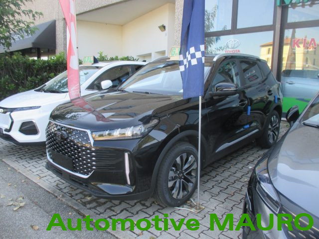 DR MOTOR DR 5.0 usata, con Antifurto