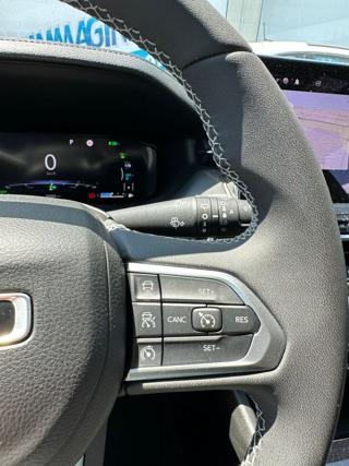 JEEP Compass usata, con ESP