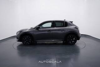 PEUGEOT 208 usata, con Airbag laterali