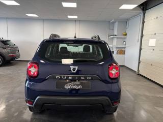 DACIA Duster usata, con Autoradio