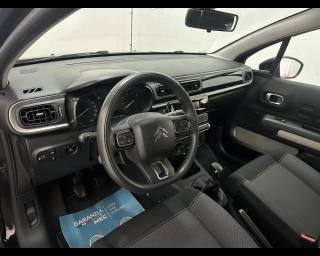 CITROEN C3 usata, con Chiusura centralizzata telecomandata