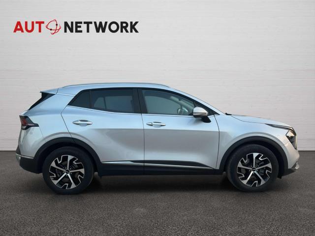 KIA Sportage usata, con Climatizzatore