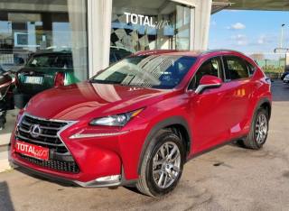 LEXUS NX 300h Hybrid 4WD Executive