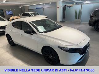 MAZDA 3 usata, con Airbag laterali