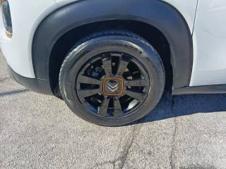 CITROEN C3 Aircross usata, con Cronologia tagliandi