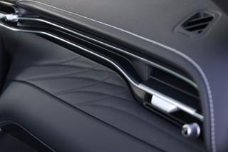 MASERATI Grecale usata, con Luci diurne LED