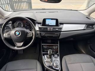 BMW 218 usata, con Antifurto