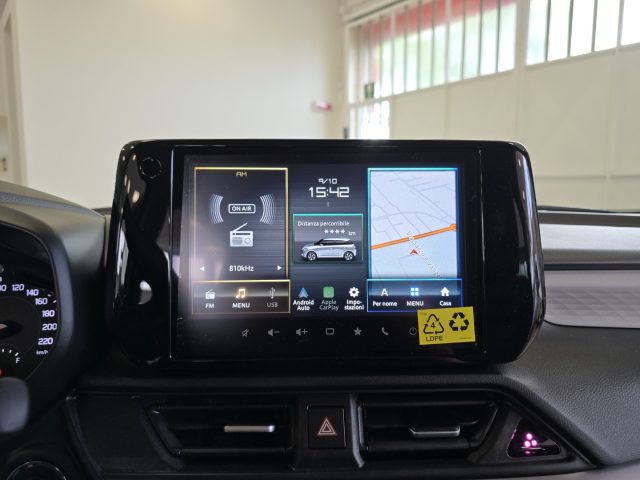 SUZUKI Swift usata, con Controllo automatico clima