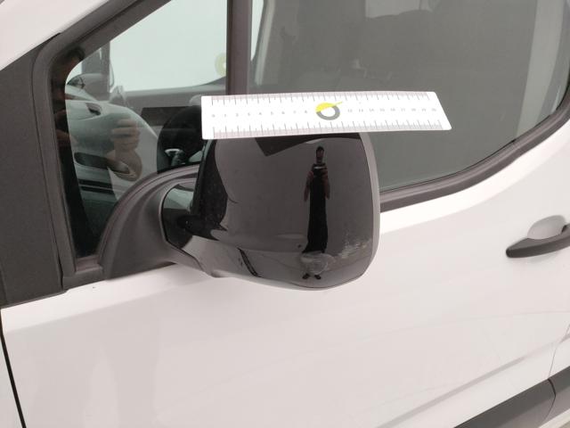 TOYOTA Proace City usata 62