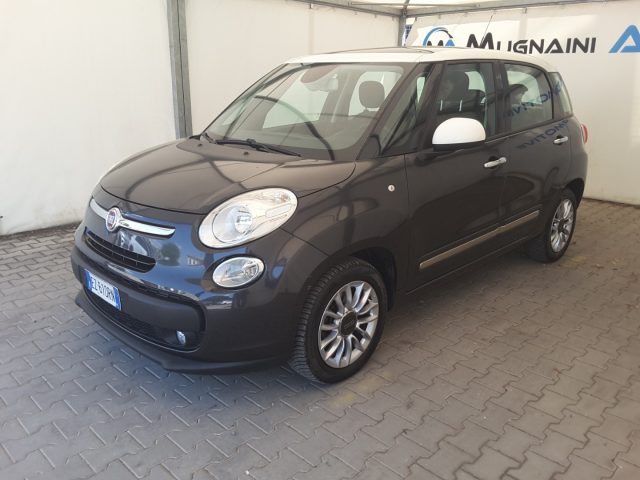 FIAT 500L usata, con Airbag Passeggero