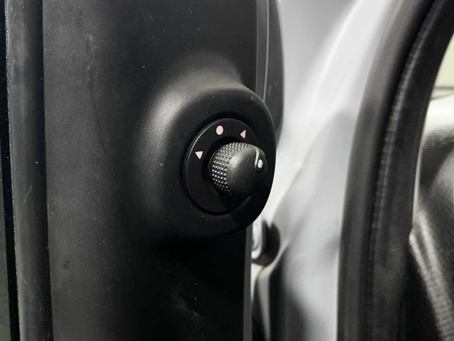 FIAT Panda Cross usata 27