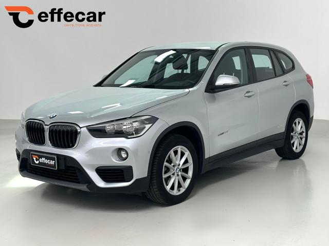 BMW X1 usata, con ABS