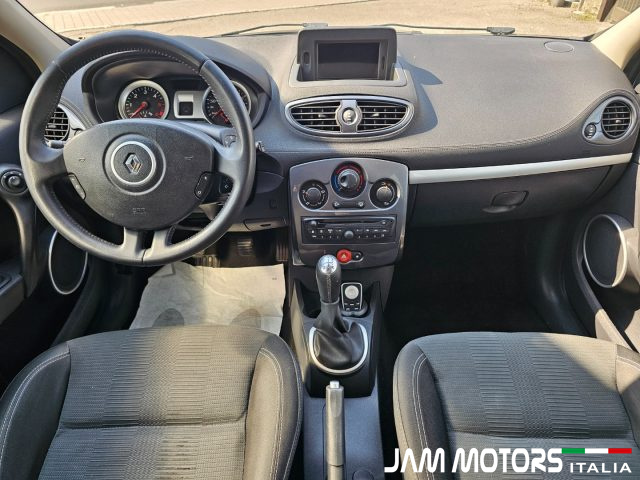 RENAULT Clio usata, con Controllo trazione