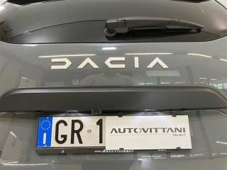 DACIA Duster usata 20