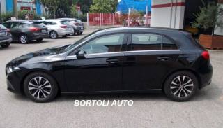 MERCEDES-BENZ A 180 usata, con Airbag laterali