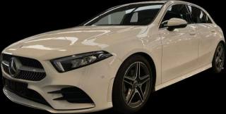 MERCEDES-BENZ A 200 Automatic 4Matic Premium AMG!!!! IN ARRIVO!!!