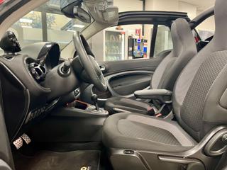 SMART ForTwo usata, con Chiusura centralizzata