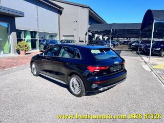 AUDI A3 usata, con Airbag Passeggero