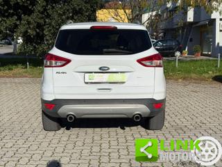 FORD Kuga usata, con Airbag Passeggero
