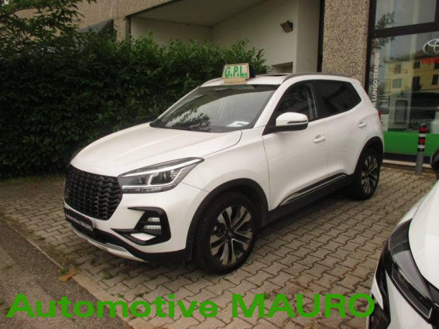 DR MOTOR DR 5.0 usata, con Airbag laterali