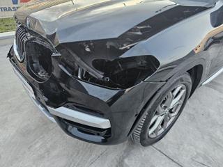BMW X3 usata, con Controllo trazione
