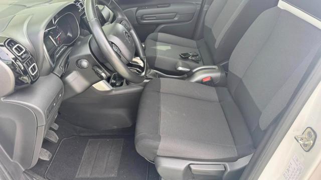 CITROEN C3 Aircross usata, con Sistema di navigazione