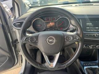 OPEL Crossland X usata, con Cerchi in lega