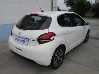 PEUGEOT 208 usata, con Cruise Control