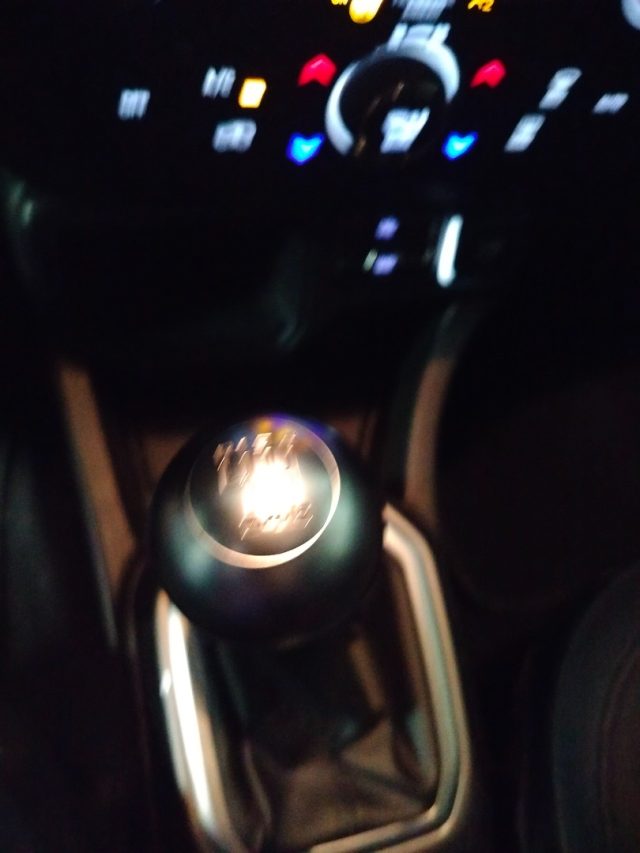 JEEP Renegade usata, con Autoradio digitale