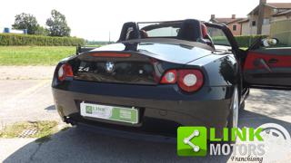 BMW Z4 usata 34