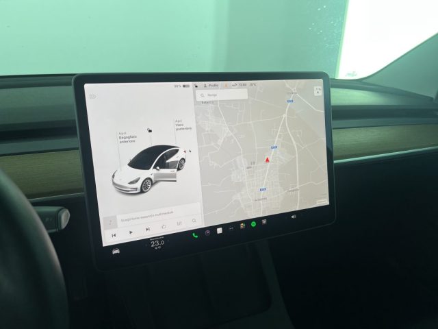 TESLA Model 3 usata 10