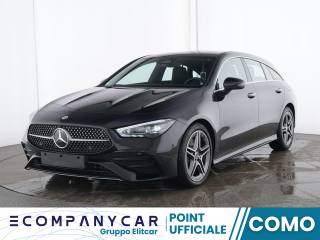 MERCEDES-BENZ CLA 200 Automatic Shooting Brake AMG Line Premium