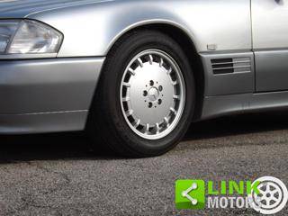 MERCEDES-BENZ SL 500 usata 73