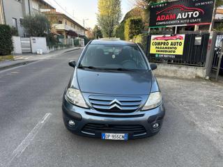 CITROEN C3 usata, con Airbag