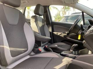 OPEL Crossland X usata, con ESP