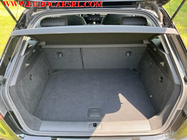 AUDI A3 usata, con Specchietti laterali elettrici
