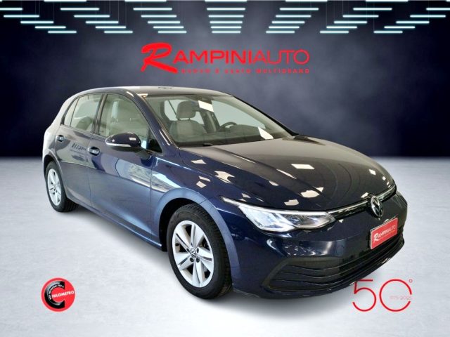 VOLKSWAGEN Golf usata 3
