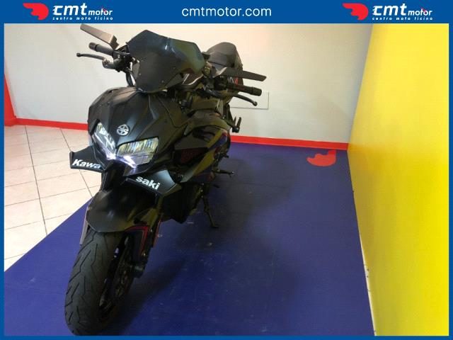 KAWASAKI Other usata 11