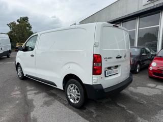 OPEL Vivaro usata, con Airbag Passeggero