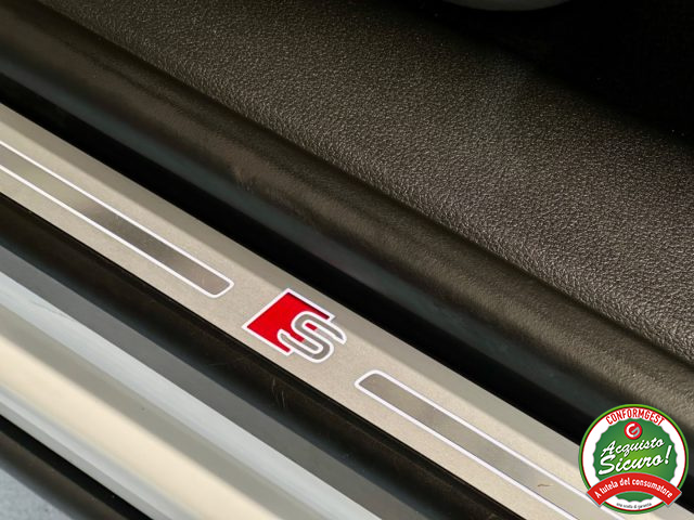 AUDI Q8 usata, con Chiusura centralizzata