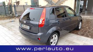 FORD Fiesta usata, con Airbag
