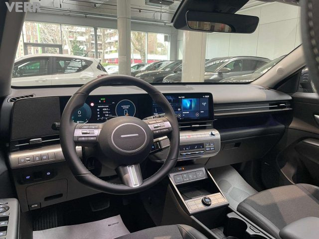 HYUNDAI Kona usata, con Immobilizzatore elettronico
