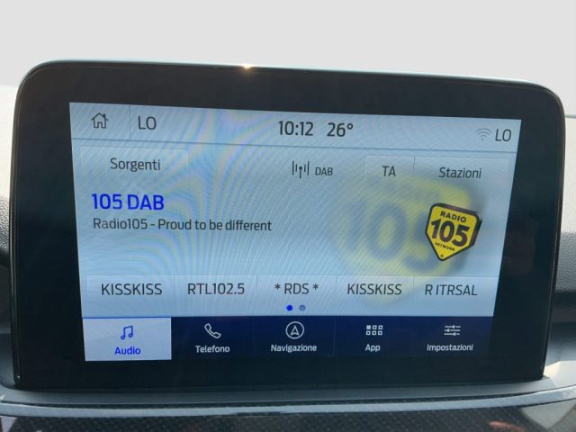 FORD Kuga usata 15