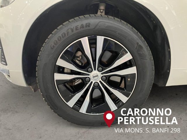 VOLVO XC60 usata, con Park Distance Control